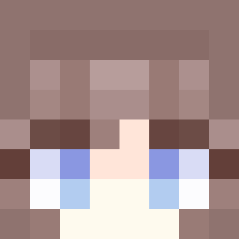 gaylittlecabbit's skin