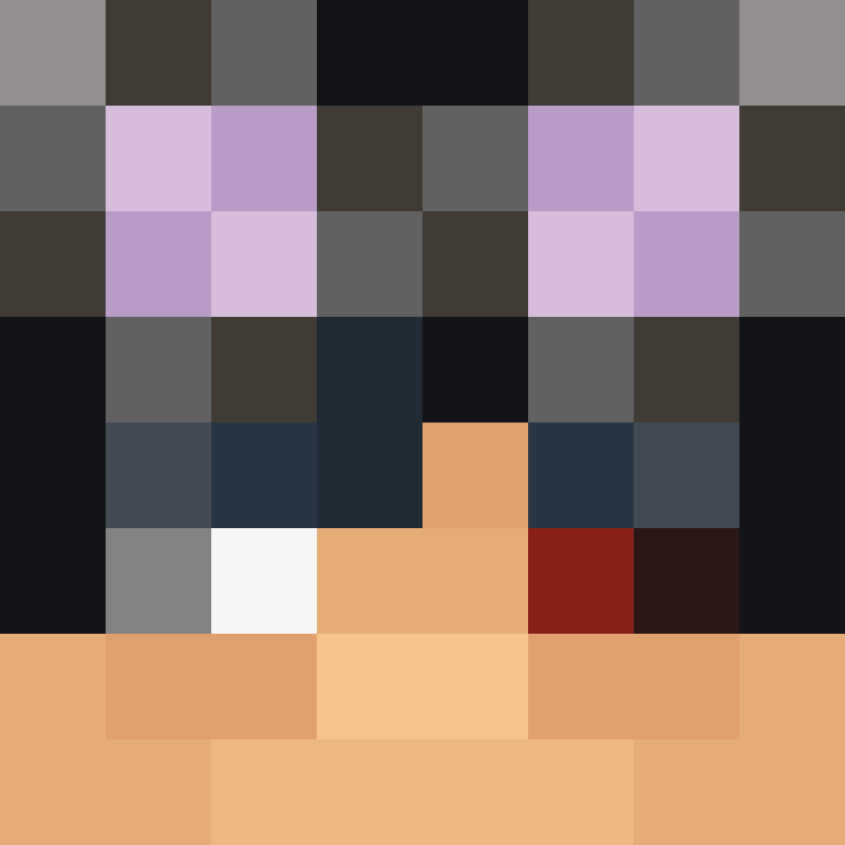 GrimtheDemon666's skin