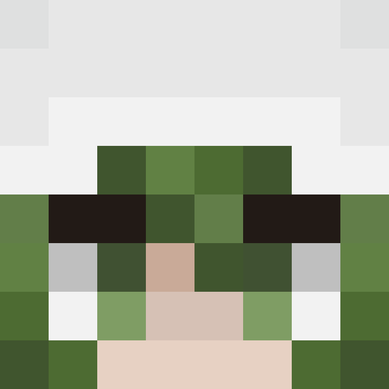 Creepiboy's skin