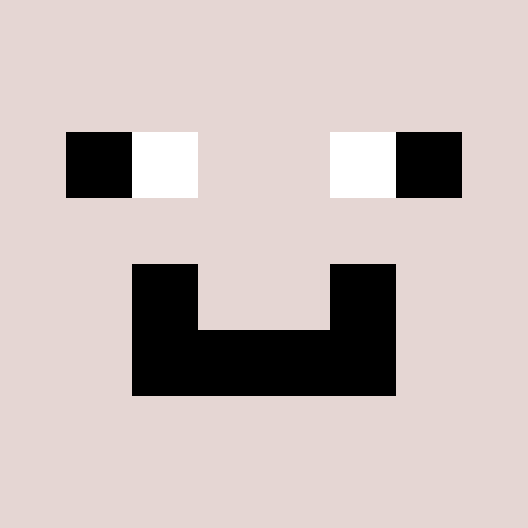 lalaspren's skin