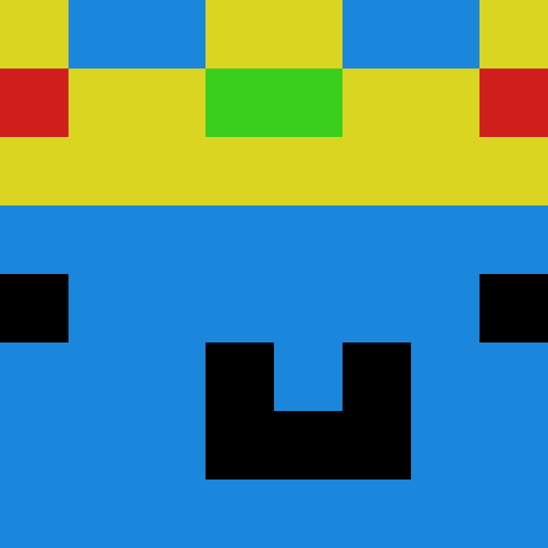 tophsz's skin