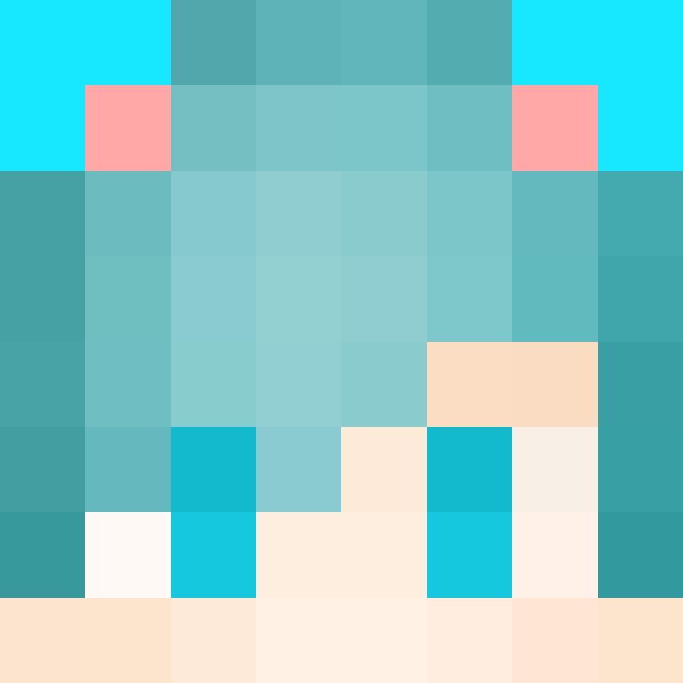ShiiroSora's skin