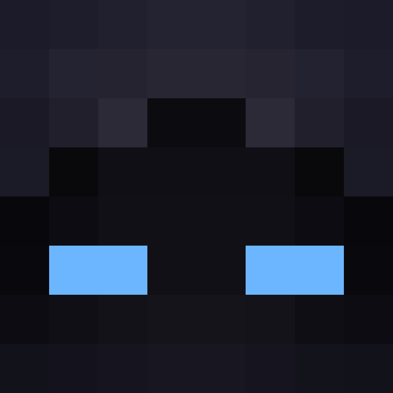 dragloner's skin