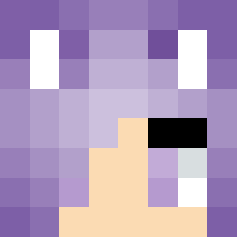 Amirawow's skin