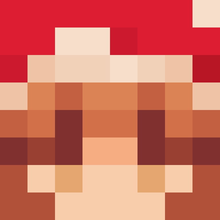 Maaango65's skin