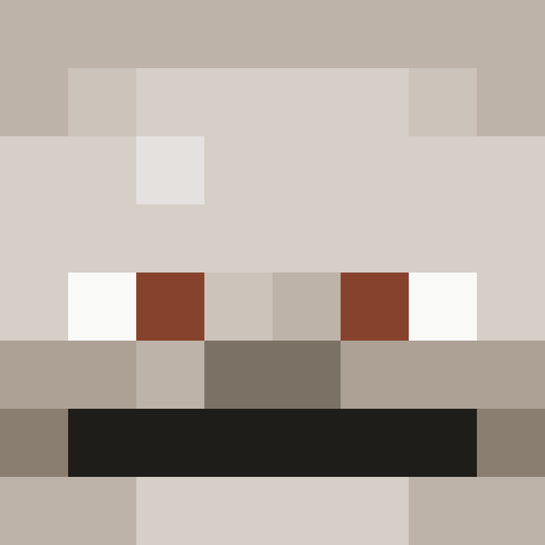 xctly's skin