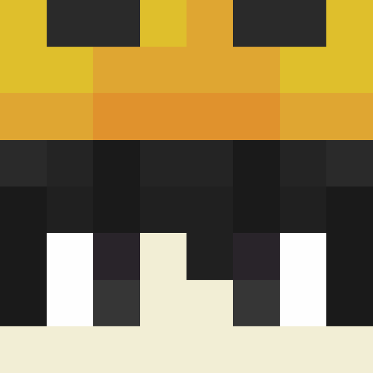 RiskySalt's skin