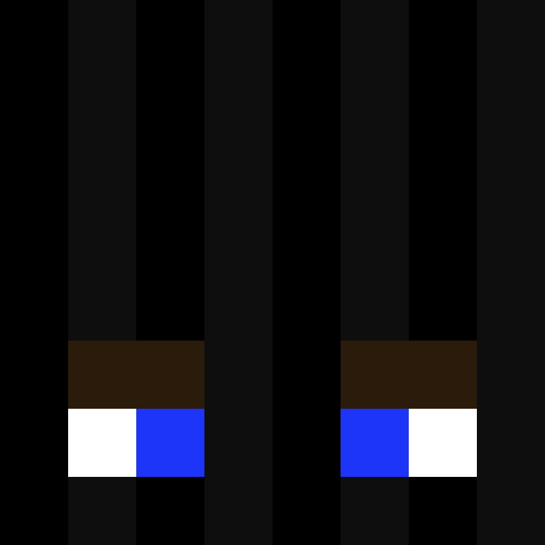 DonKaaklijn's skin