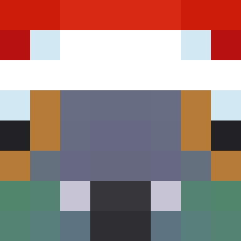 Mayoo_13's skin