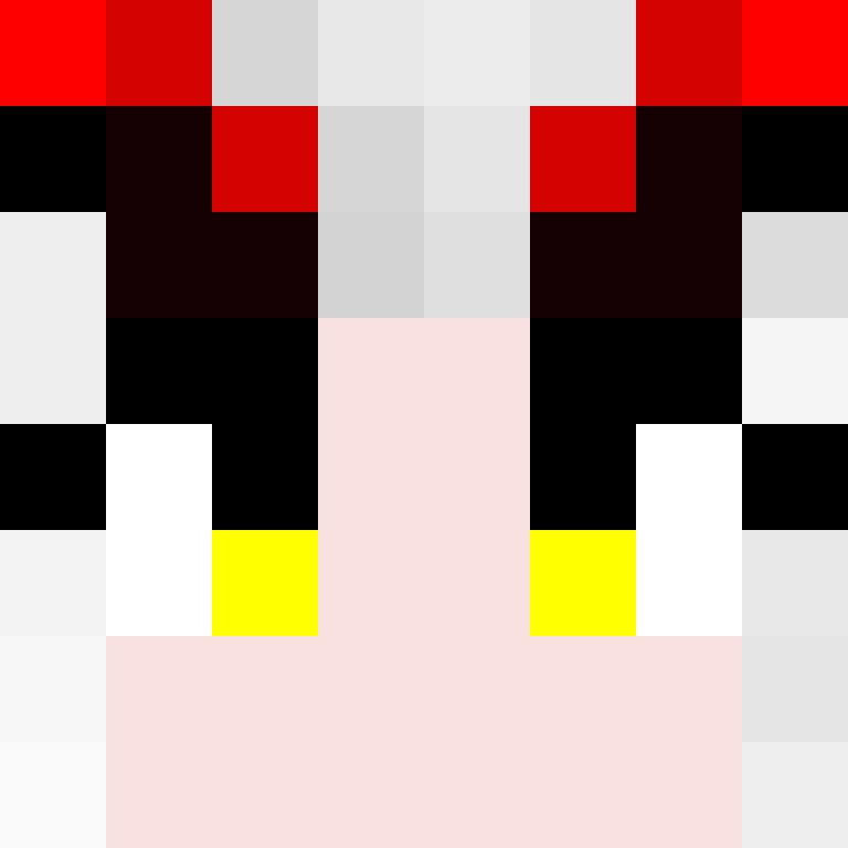 Luxtarina's skin