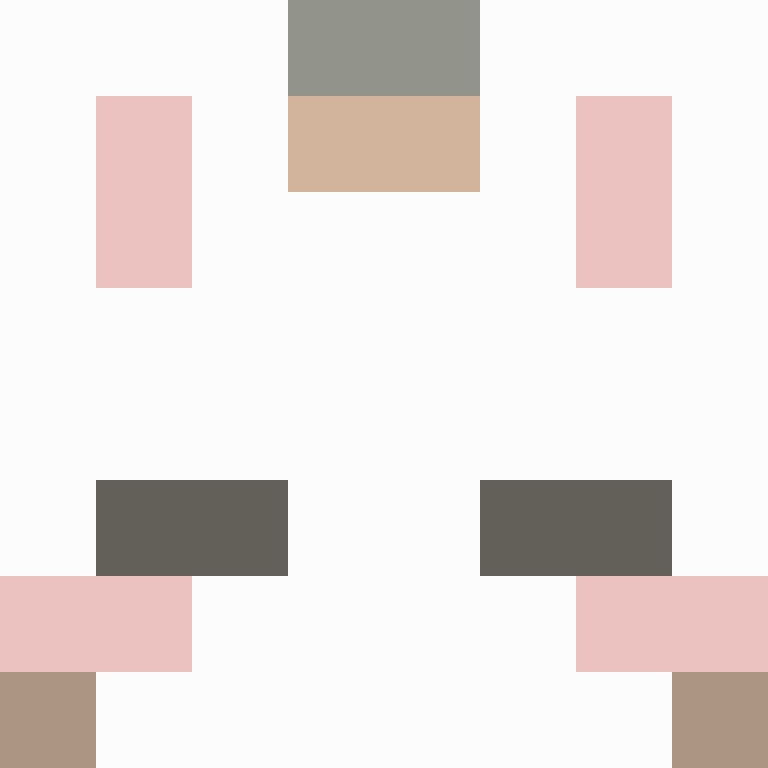 Kellysa's skin
