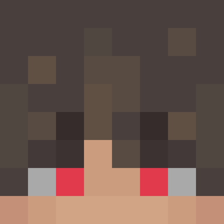 GeyserMC's skin