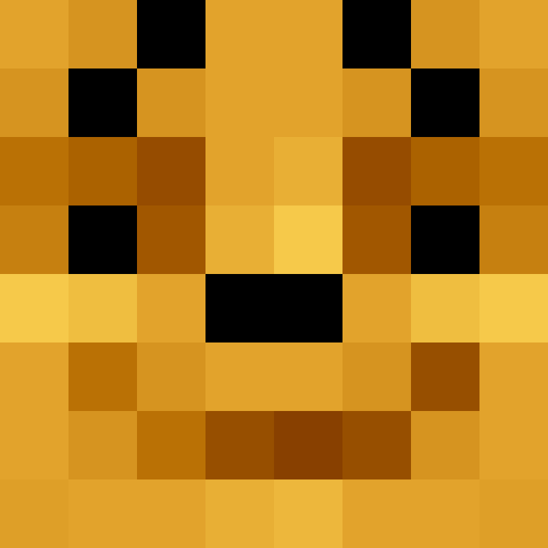 Ornox's skin