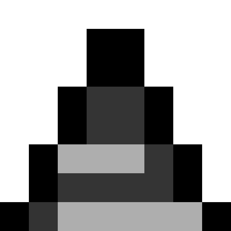 Psychic's skin