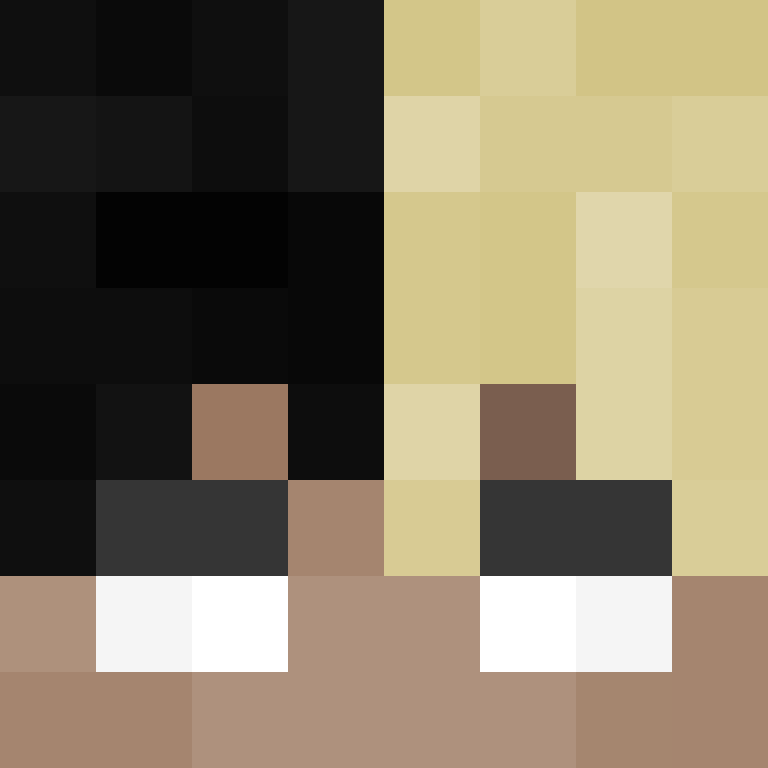 PedroGamesrBR's skin
