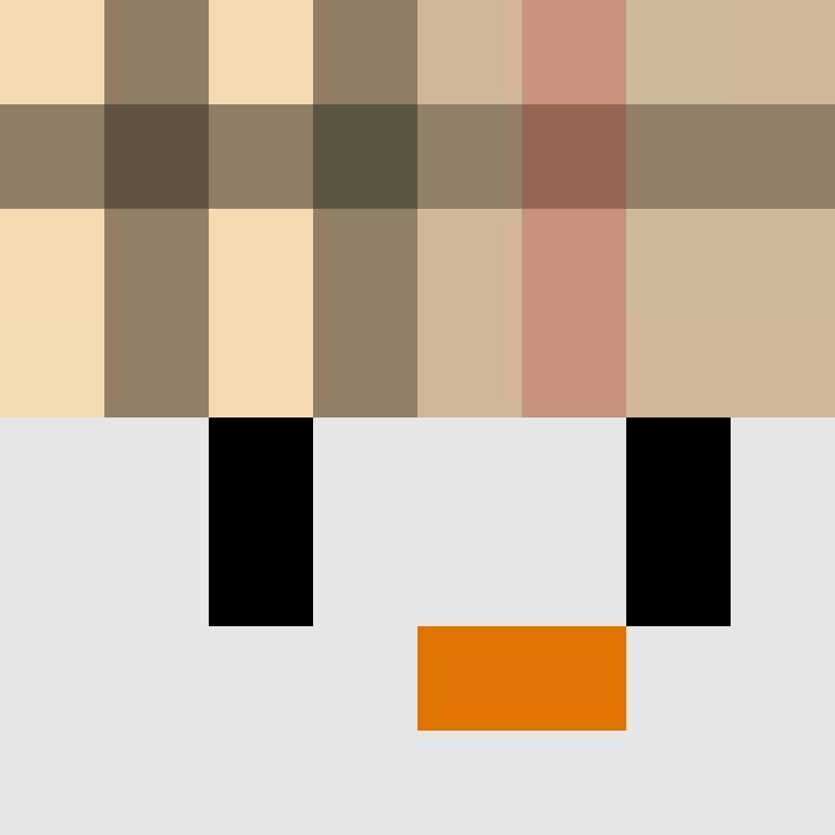 PenguinX9's skin