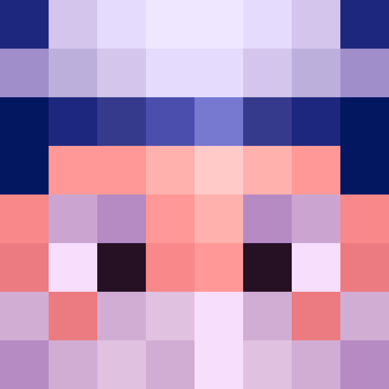 senorbuffalo's skin