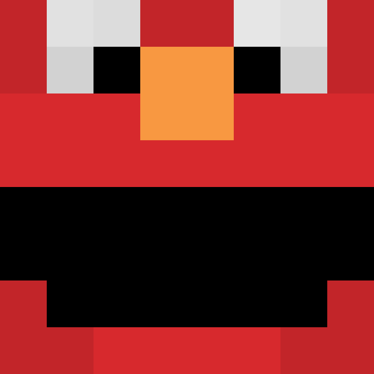 Exoticitus's skin