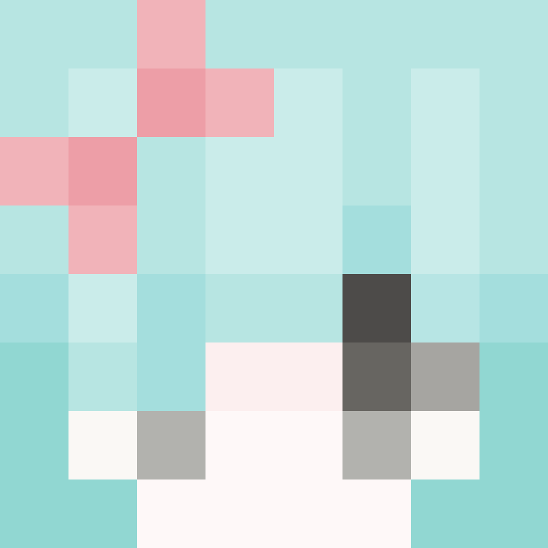 nyankorri's skin