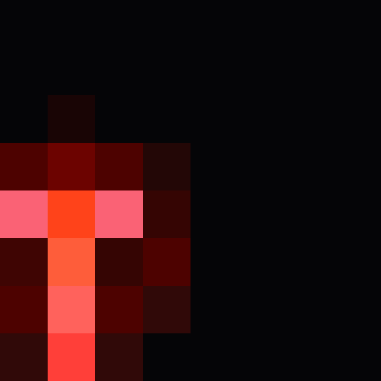 Algreno's skin