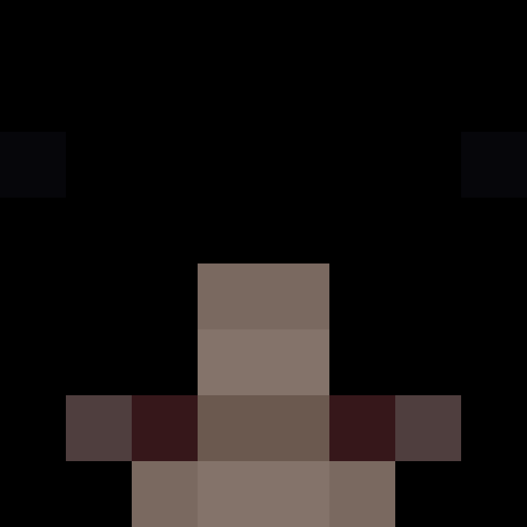 dziciol's skin
