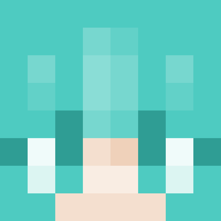 HeaIthy's skin
