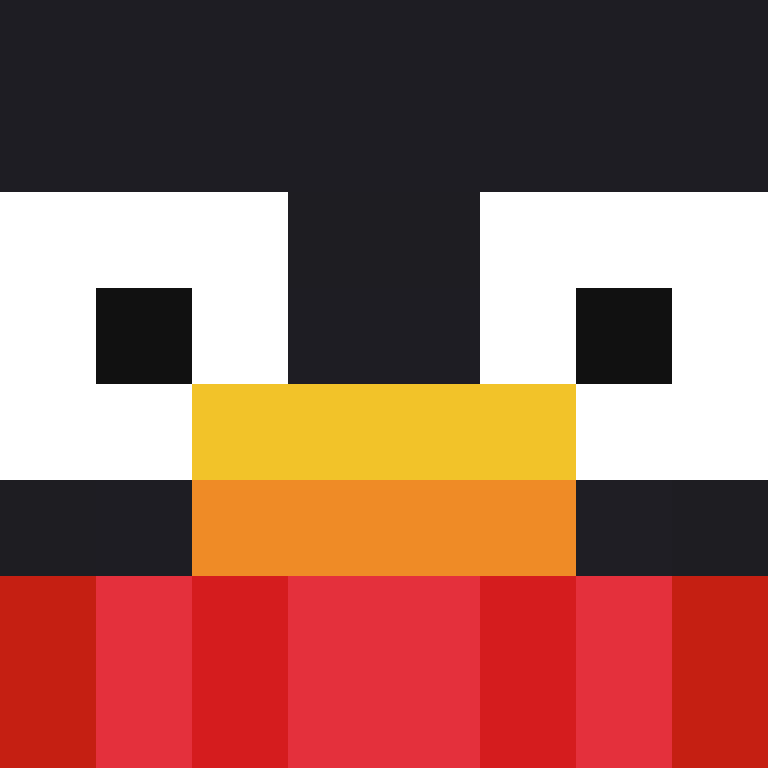 krazzet's skin