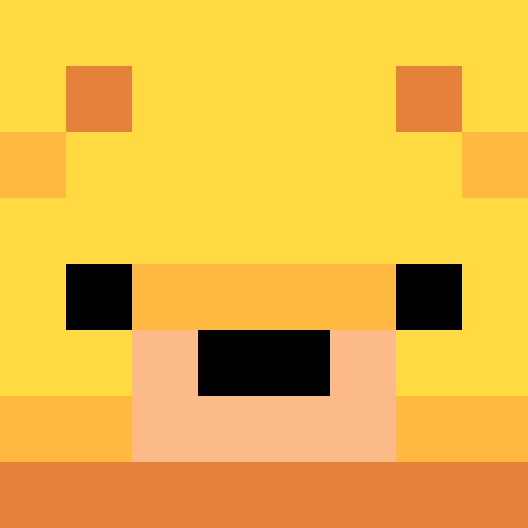 thecrazygoat150's skin