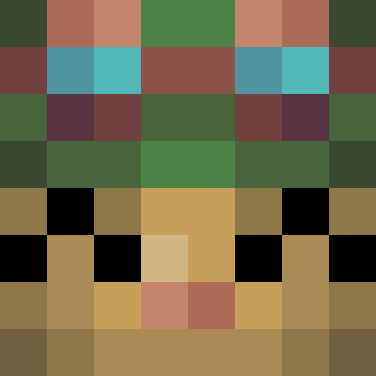 ArkunDrak's skin