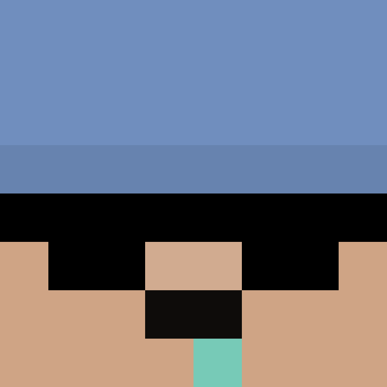 Daleeek0's skin