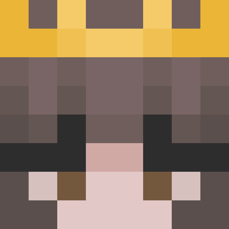 WanderingArcadia's skin