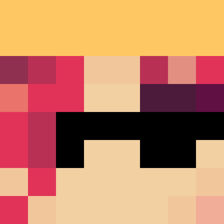 Red0k's skin