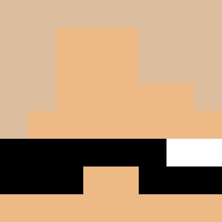Kevo2Crazy's skin