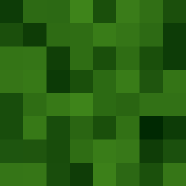 wicheal's skin