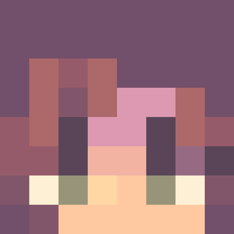 YDNAMM's skin
