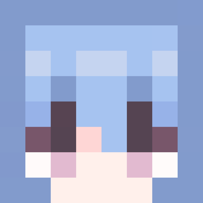 berriilette's skin