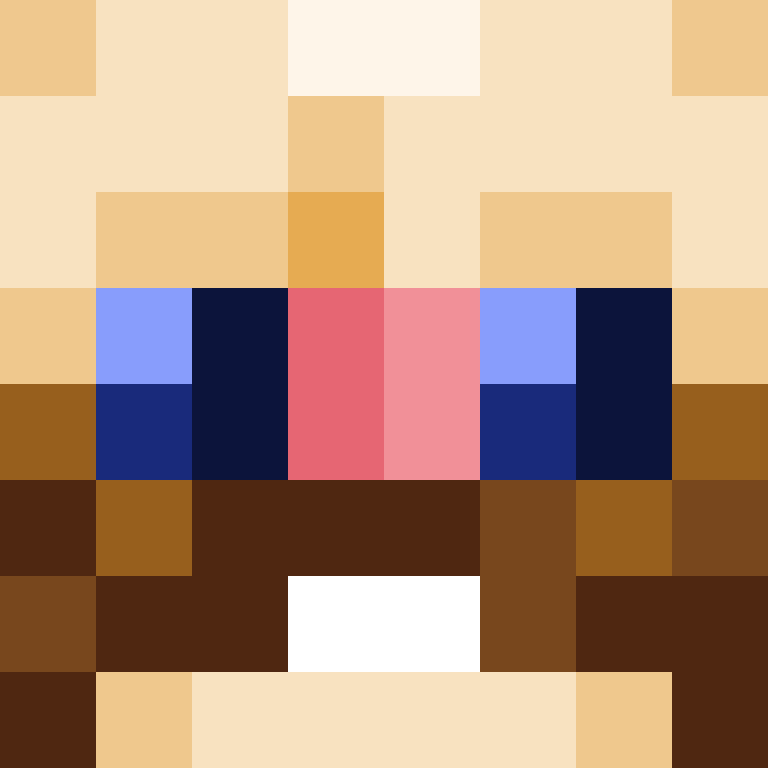 spiklewave's skin