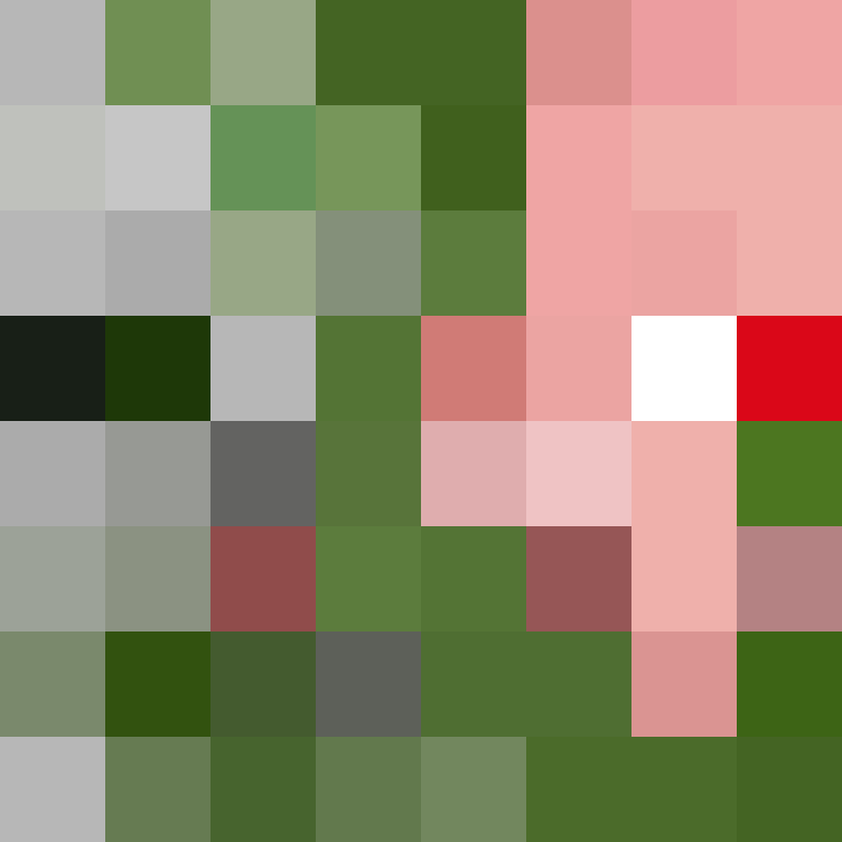 Turnipmanz's skin