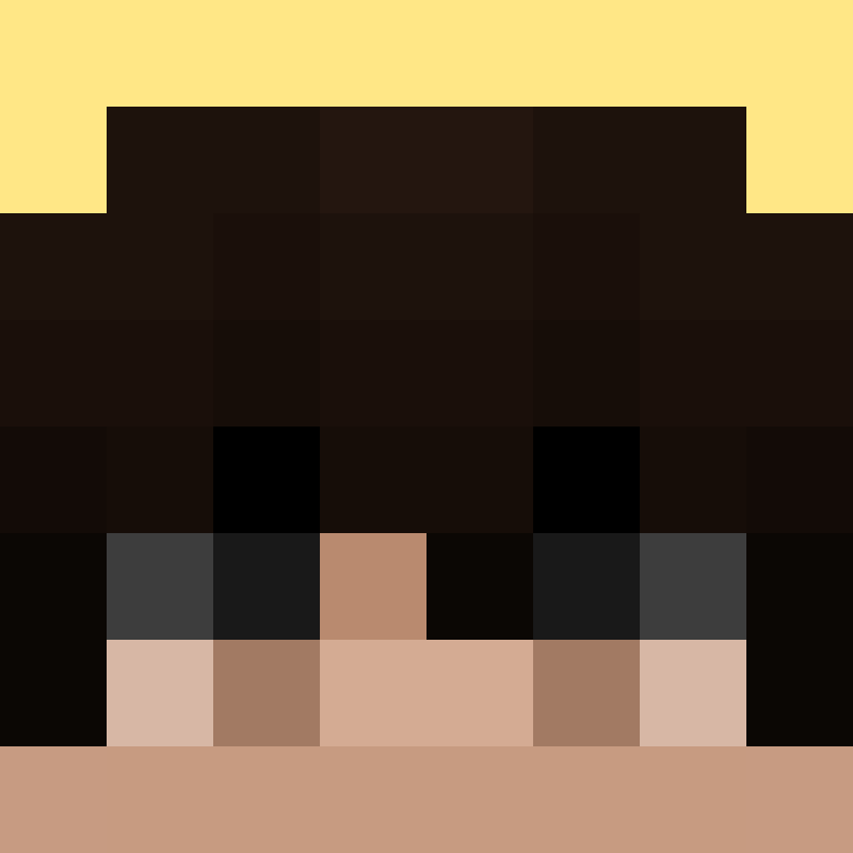Yacobybat's skin