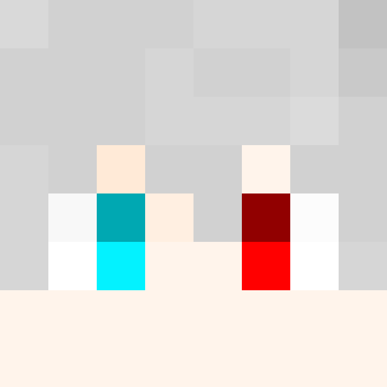 Yannpli's skin