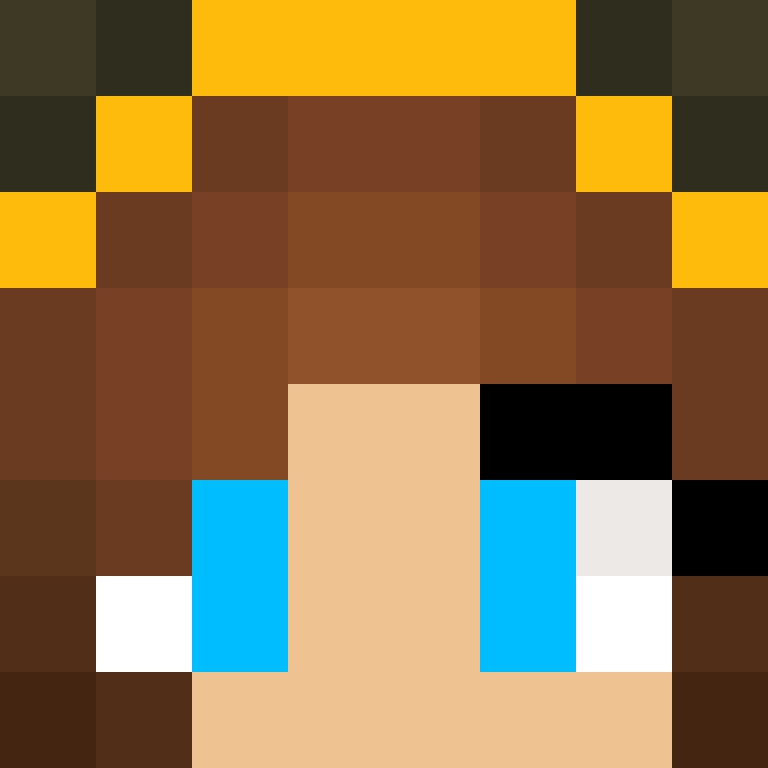 LittleBugLex's skin
