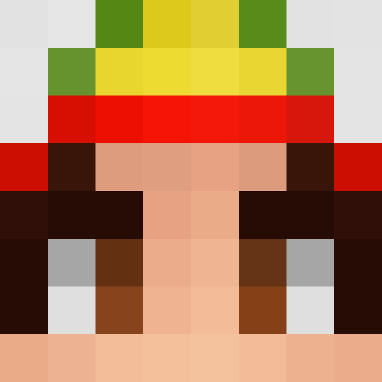 Santraa's skin