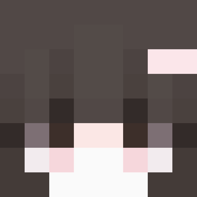 hyvvney's skin