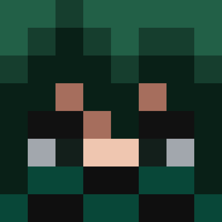 HUGODCYT's skin