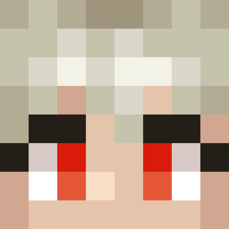 botbakka's skin