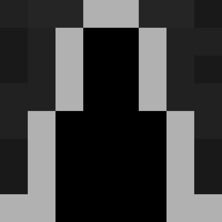 Saltedperfume's skin