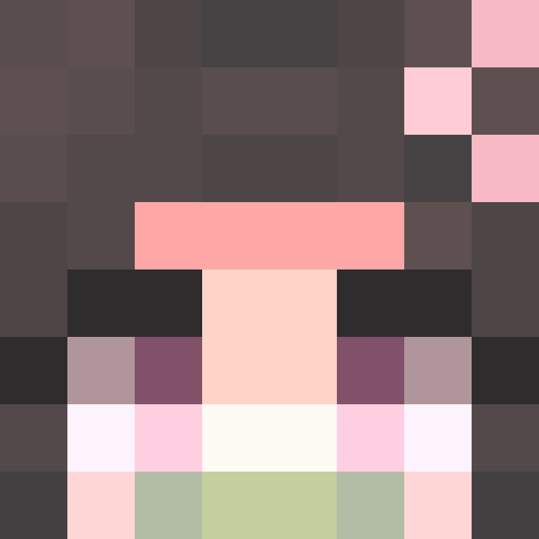 Ruined0's skin