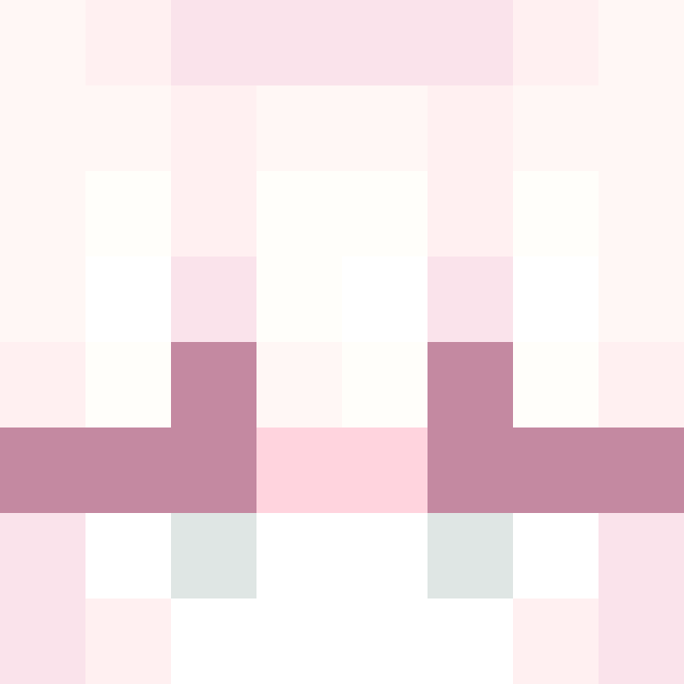 Miichaela's skin