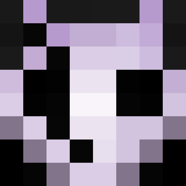 mooglek's skin