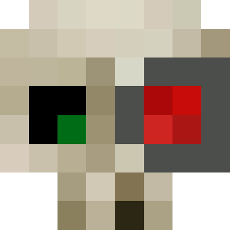 JohnKuuck's skin
